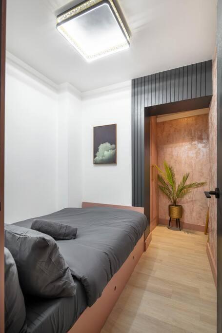 1lsr - High-end Luxury 2 Bed Designer Apartamento Londres