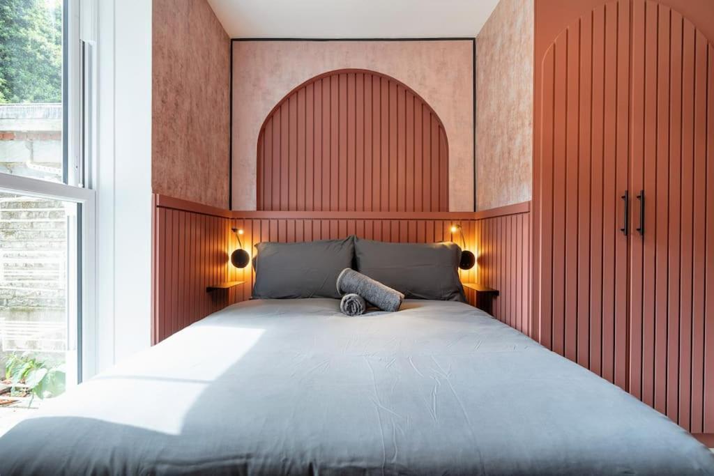 Apartamento 1lsr - High-end Luxury 2 Bed Designer