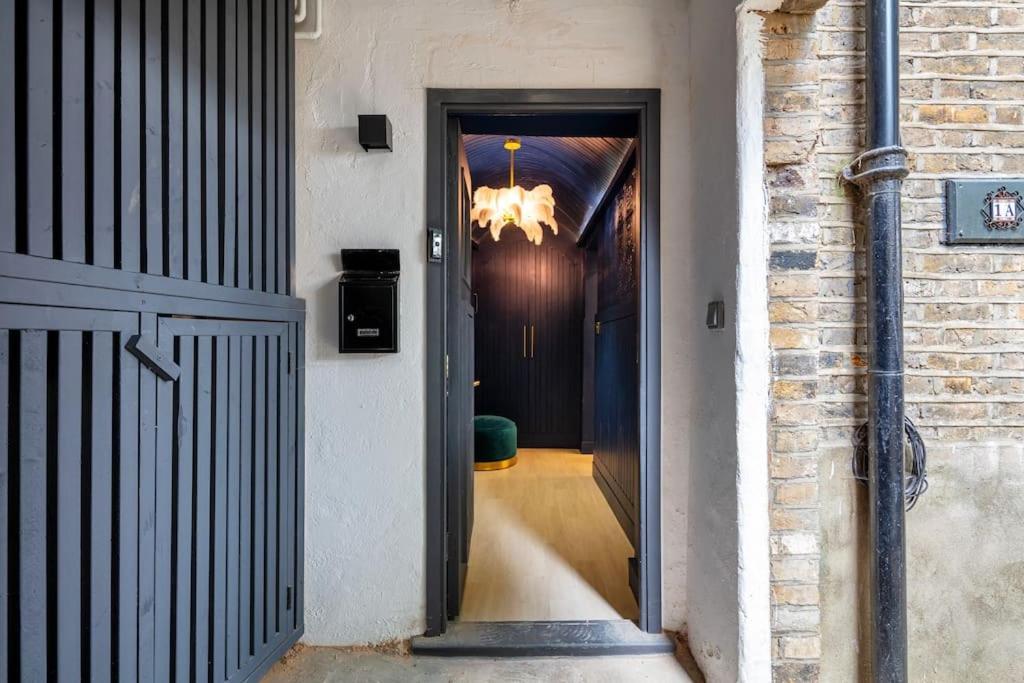 1lsr - High-end Luxury 2 Bed Designer * Londres