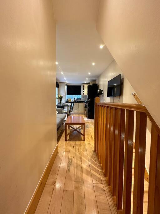 Apartamento Cozy 2 Bed Flat ! Amazing Bath! Londres