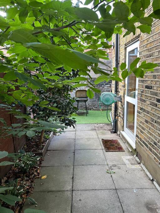 Apartamento Cozy 2 Bed Flat ! Amazing Bath!