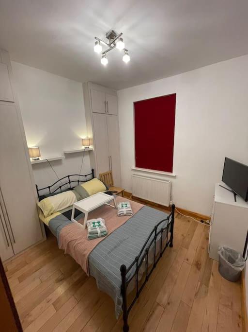 Apartamento Cozy 2 Bed Flat ! Amazing Bath!