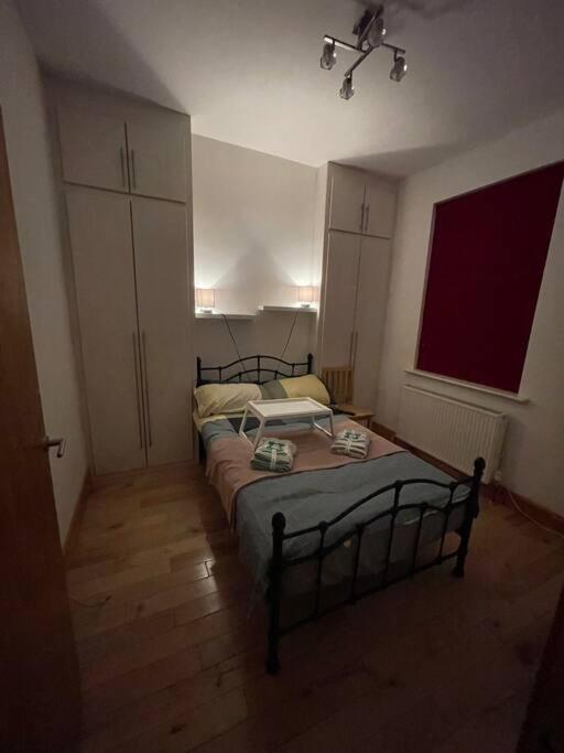 Apartamento Cozy 2 Bed Flat ! Amazing Bath! *