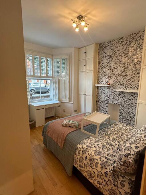 Apartamento Cozy 2 Bed Flat ! Amazing Bath! *