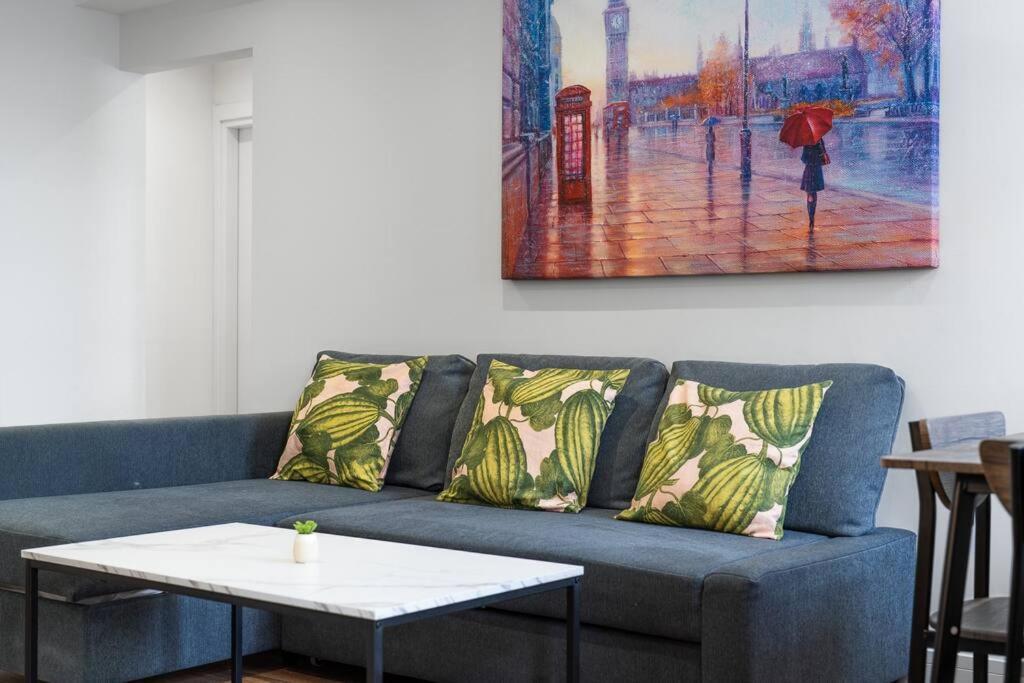 Apartamento 1 - North West Brand New Loft