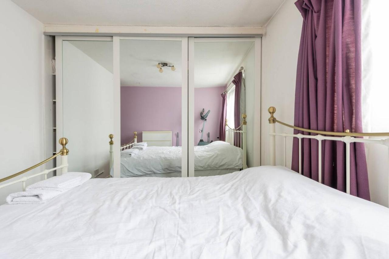 Mexican Blossom Appartement *