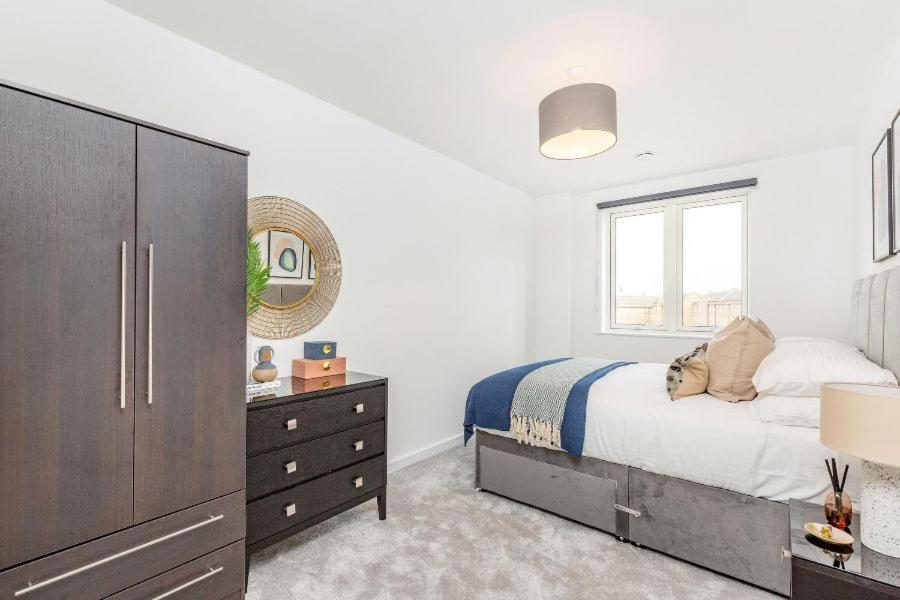 Apartamento Urbanluxeryapartments Londres