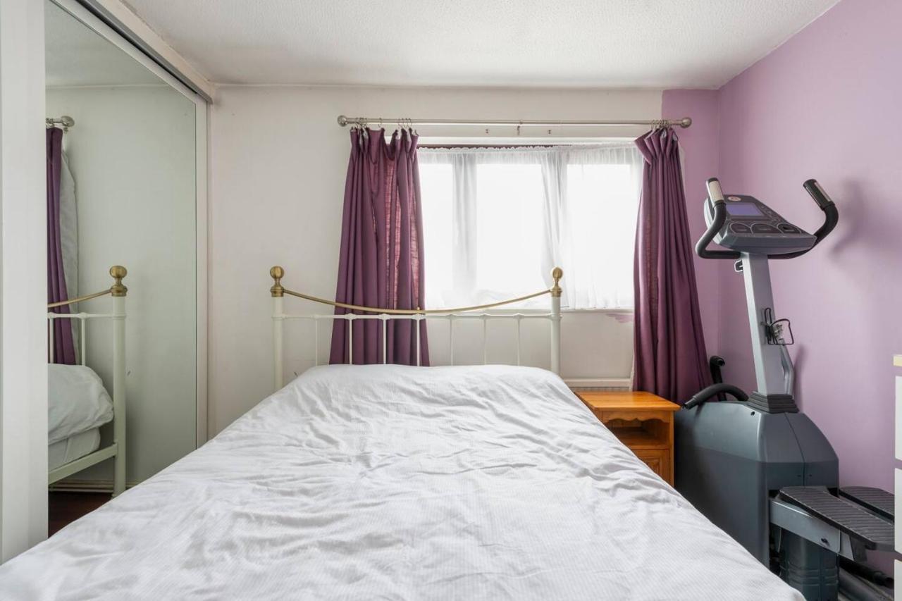 Appartement Mexican Blossom Londres