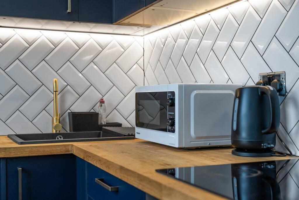 1 - North West Brand New Loft * Londres