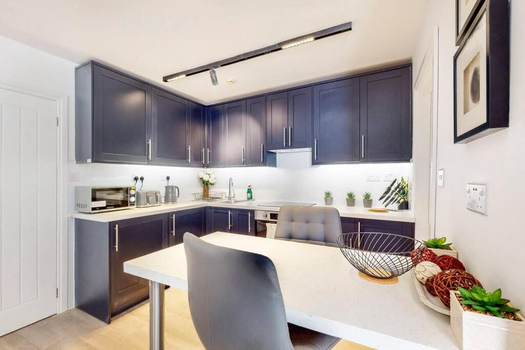 Appartement Beautiful Studio In North Madia Vale