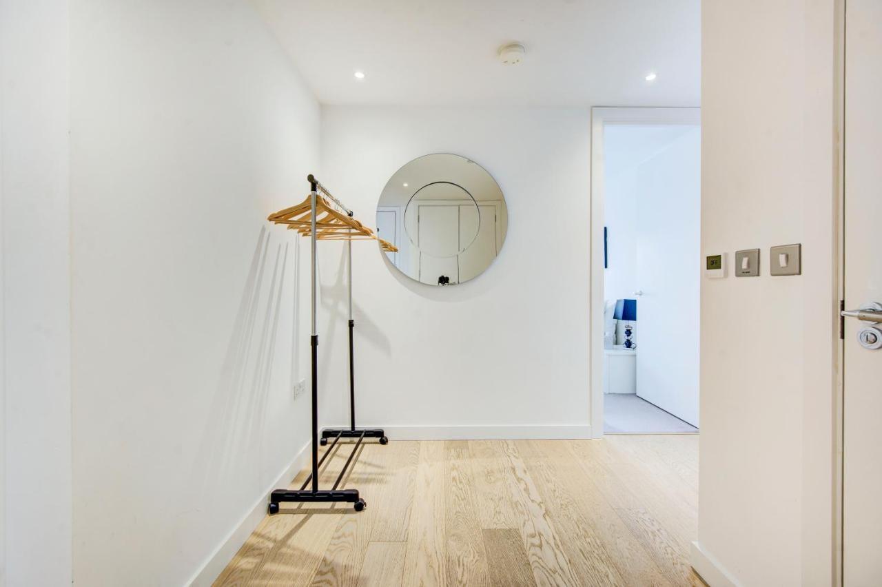Stunning 2 Bed - Canary Wharf * Londres