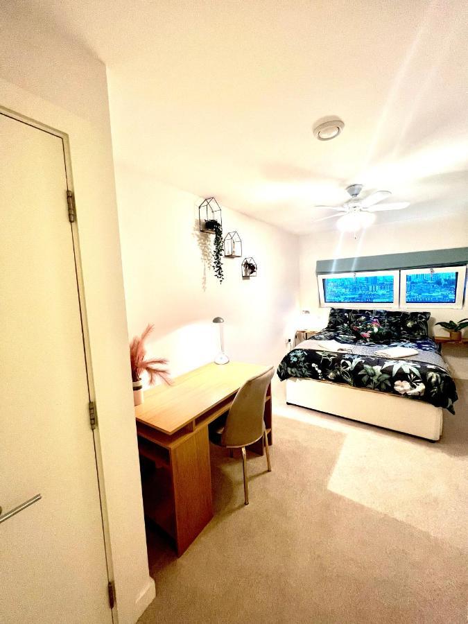 Apartamento Skyline View Highest Floor Service