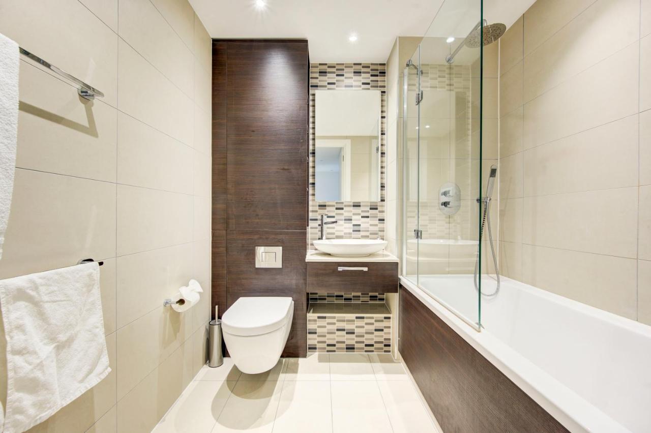 Stunning 2 Bed - Canary Wharf Londres