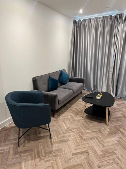 Stunning One Bedroom Appartement