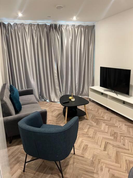 Appartement Stunning One Bedroom Londres