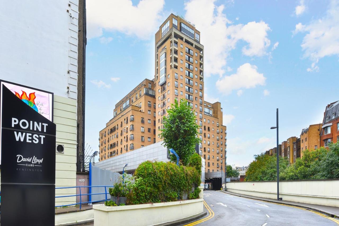 Apartamento Choice - South Kensington - Gloucester Road *
