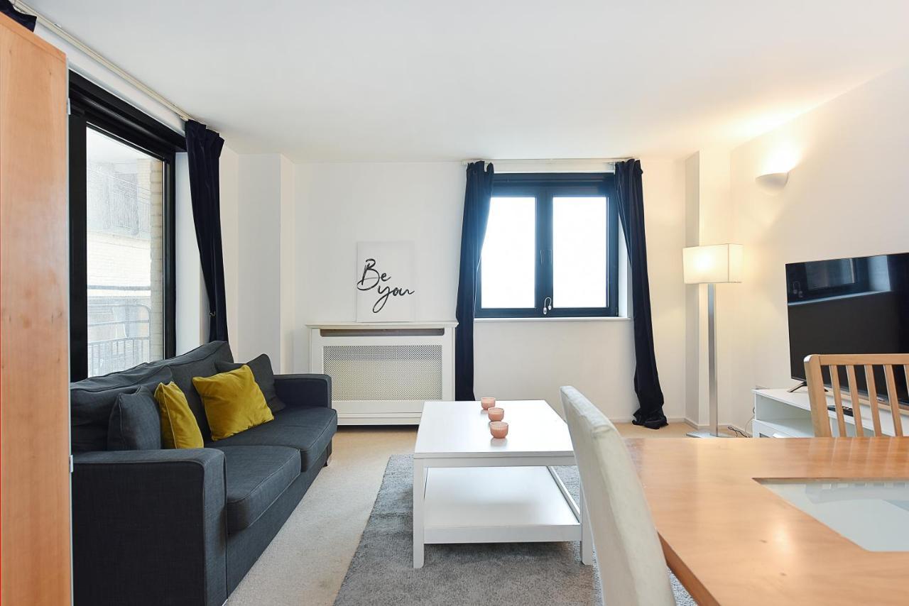 Choice - South Kensington - Gloucester Road Apartamento