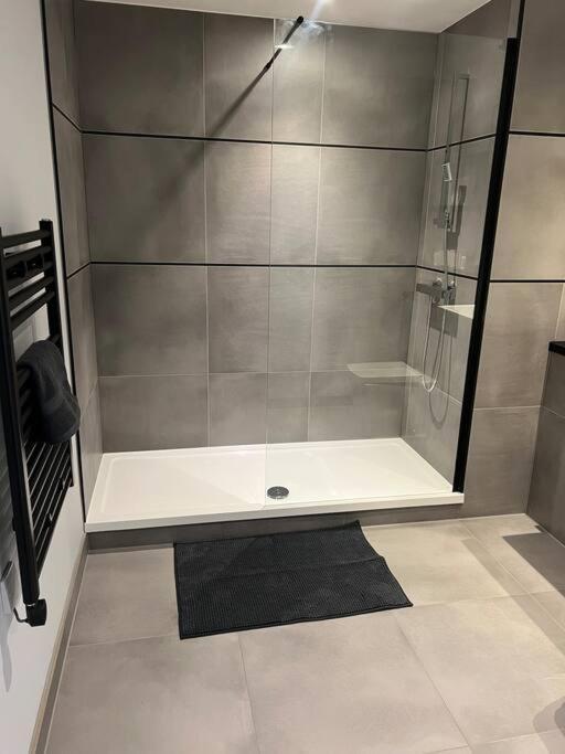 Stunning One Bedroom