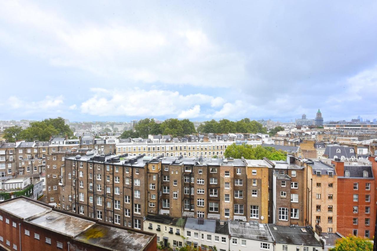 Apartamento Choice - South Kensington - Gloucester Road *