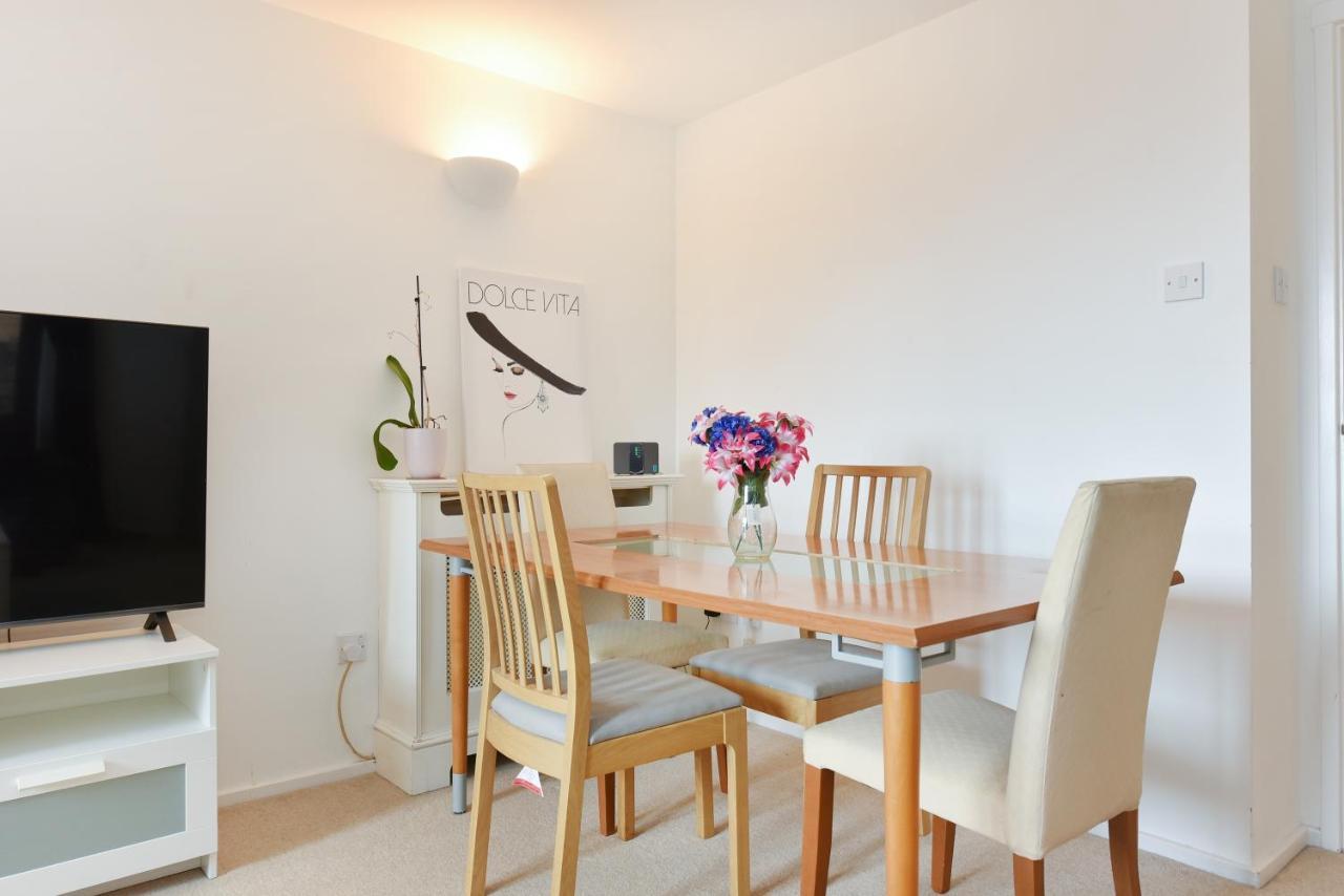 Choice - South Kensington - Gloucester Road Apartamento *