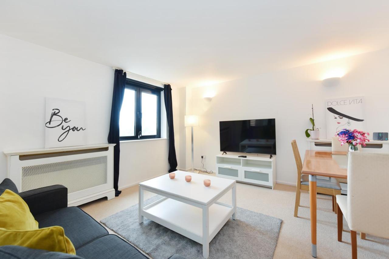 Apartamento Choice - South Kensington - Gloucester Road