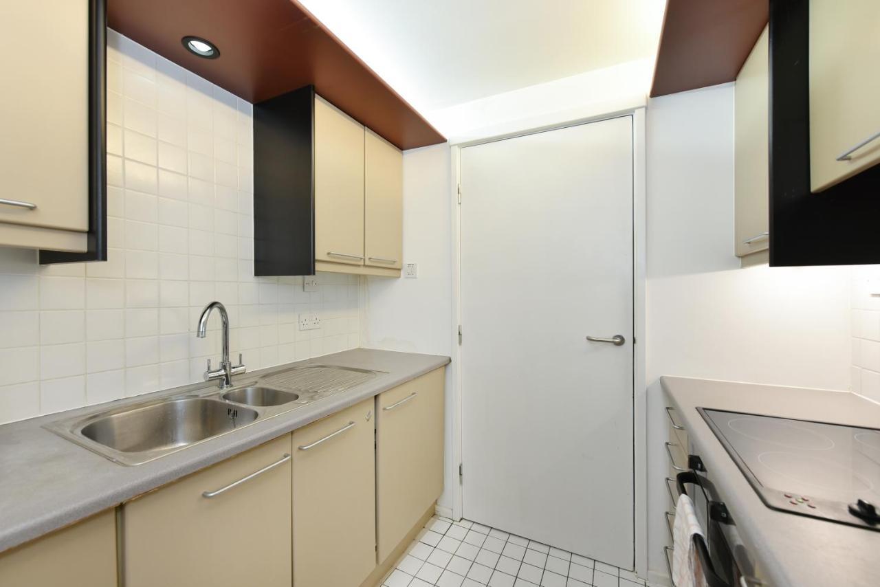Apartamento Choice - South Kensington - Gloucester Road *