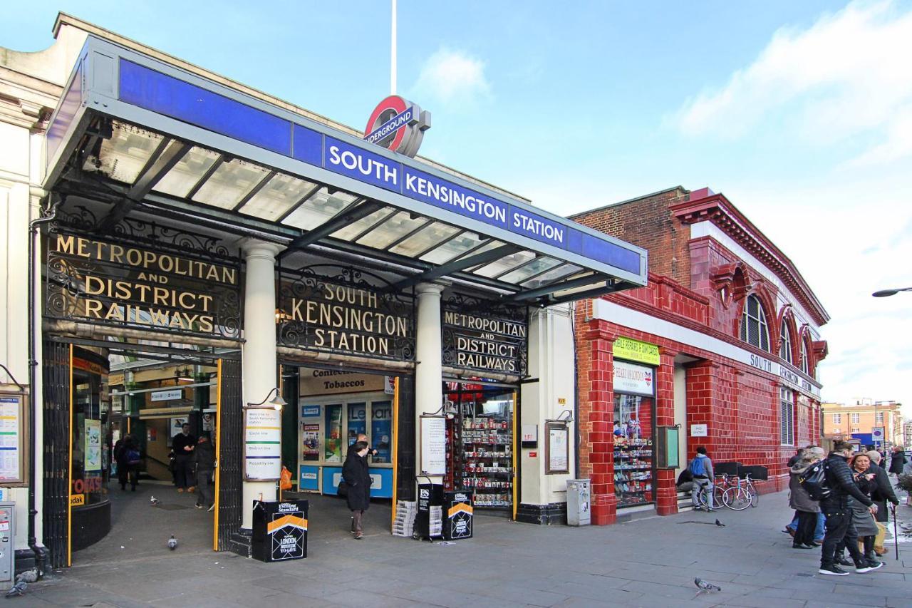 Choice - South Kensington - Gloucester Road * Londres