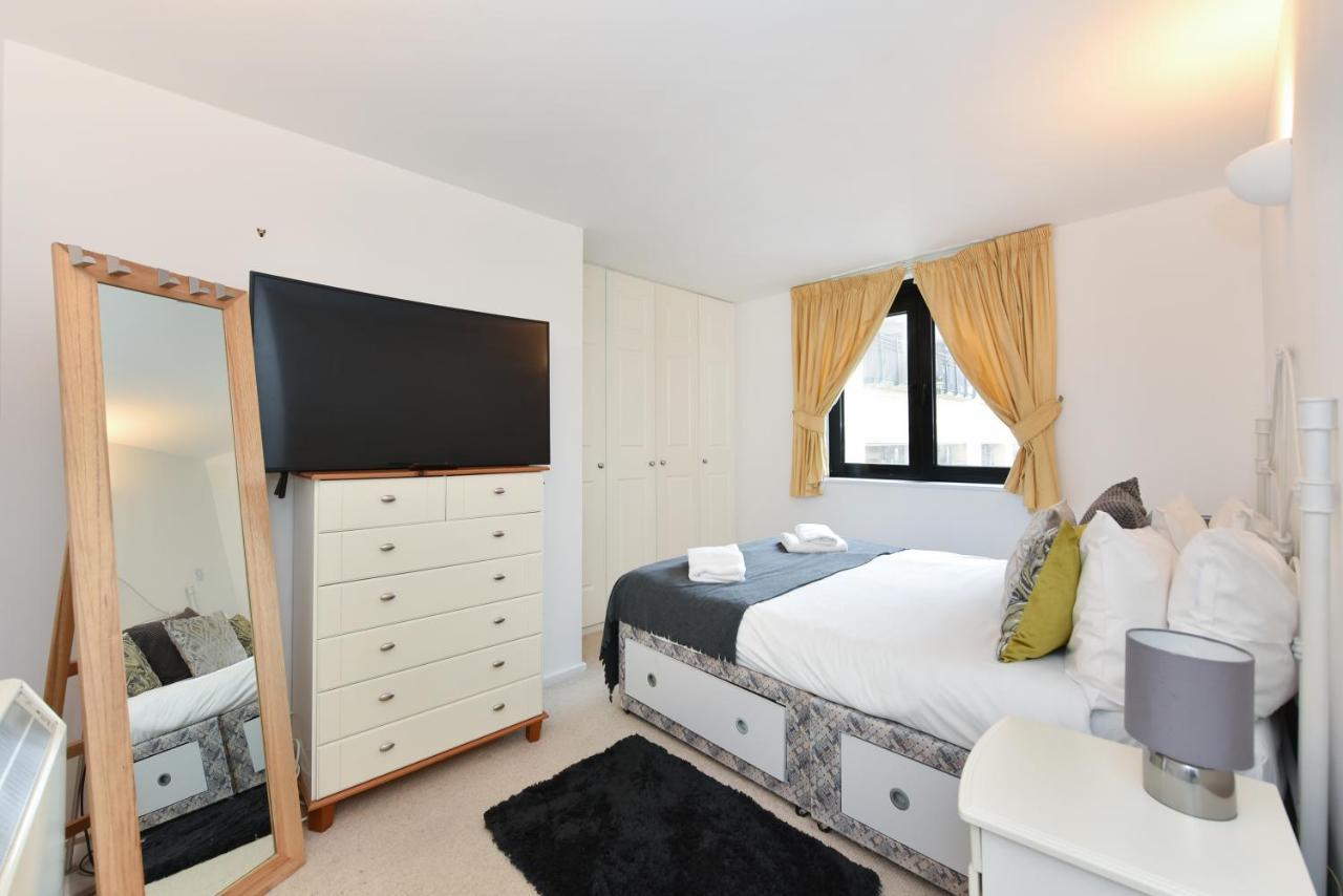 Apartamento Choice - South Kensington - Gloucester Road *