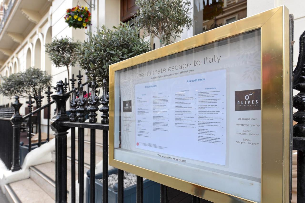 Choice - South Kensington - Gloucester Road