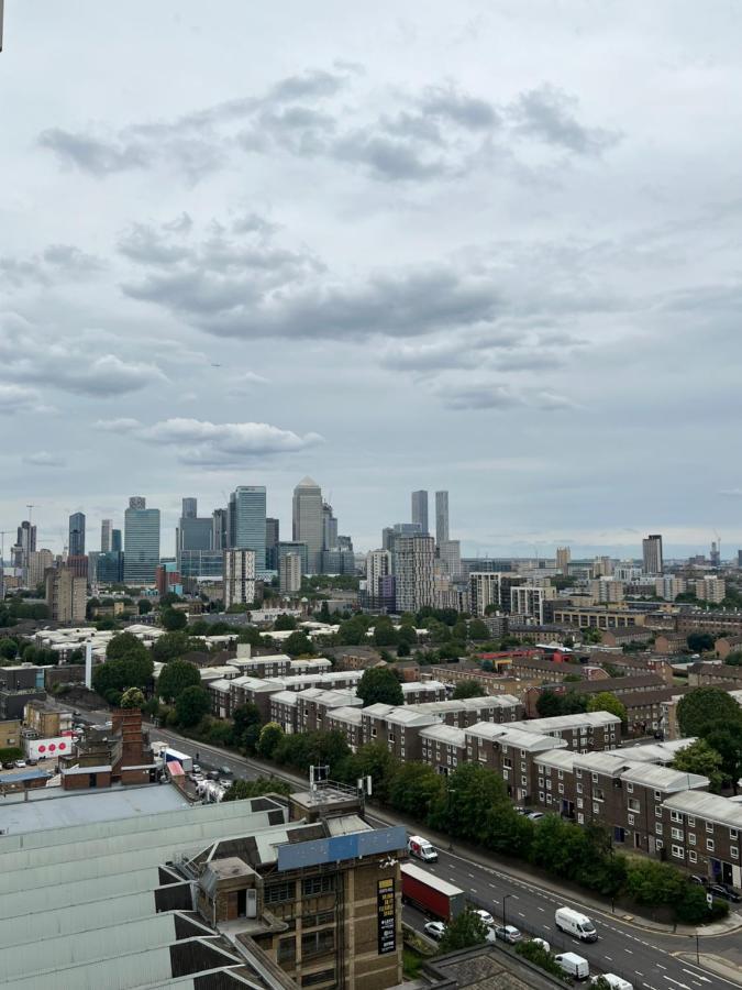 Stunning One Bedroom Londres