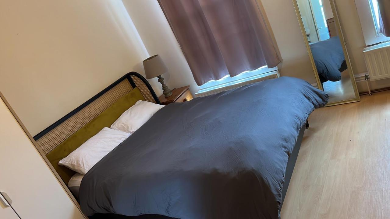 Apartament Kings Cross Appartement *