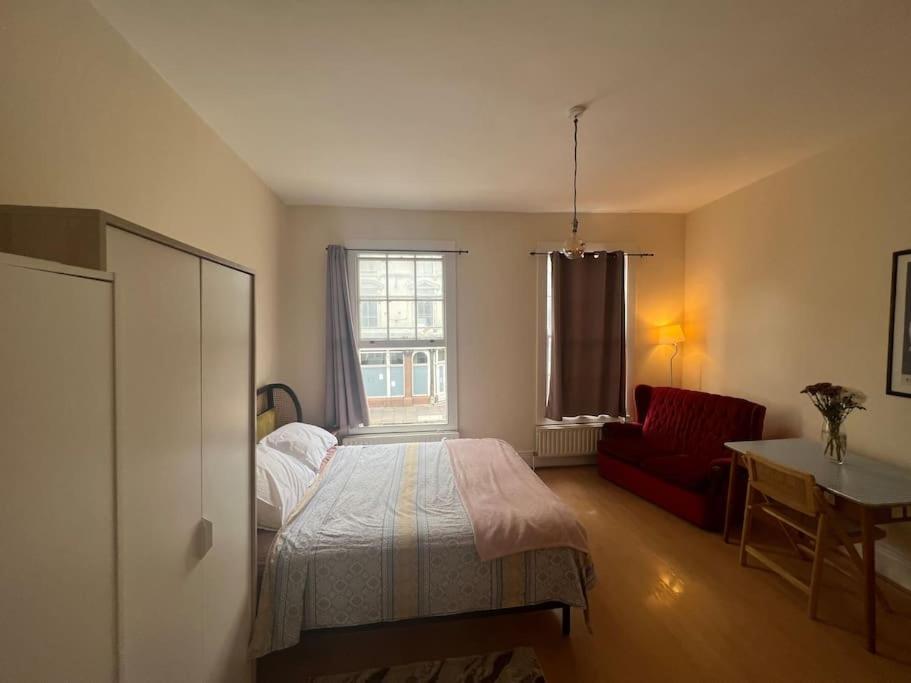 Appartement Apartament Kings Cross