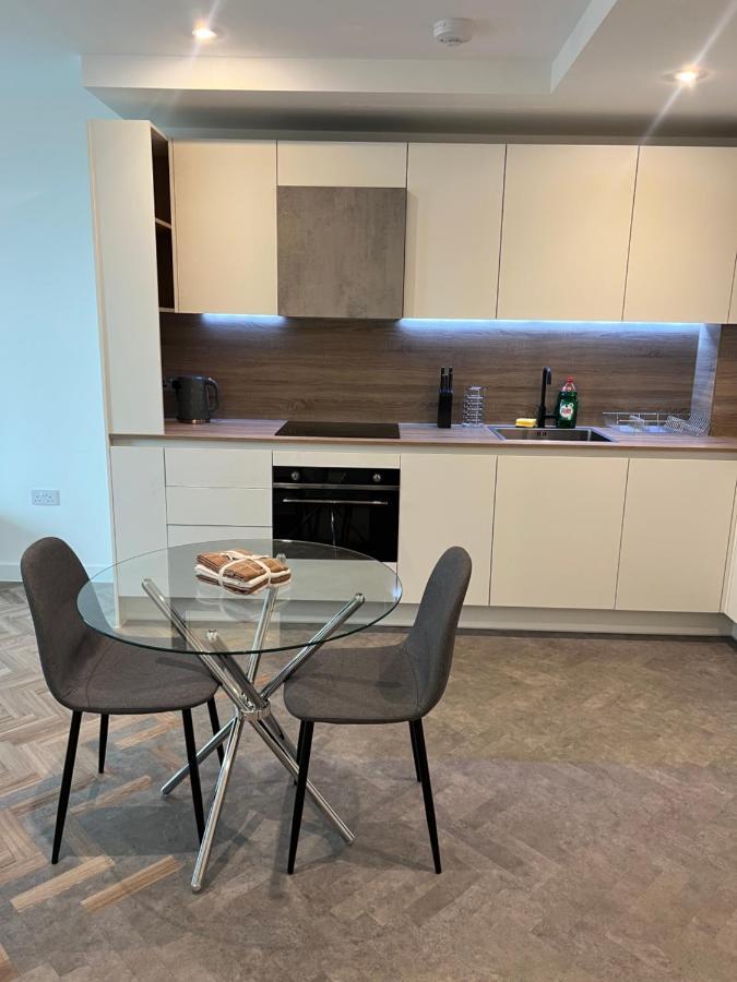 Appartement Stunning One Bedroom Londres