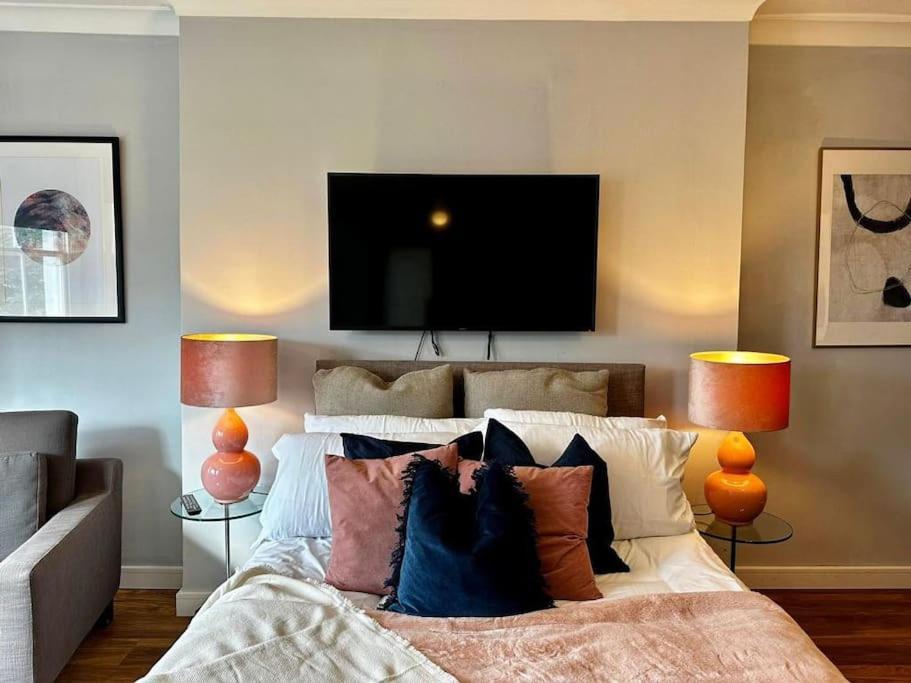 Stylish Near Regent's Park N7 London
