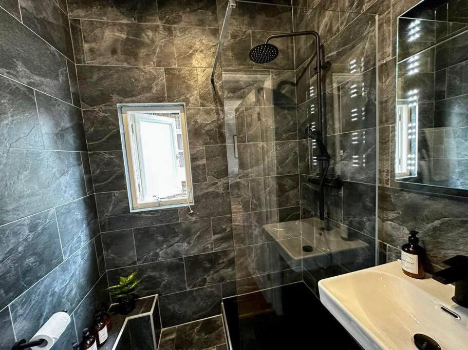 Apartment Stylish Near Regent's Park N7 London