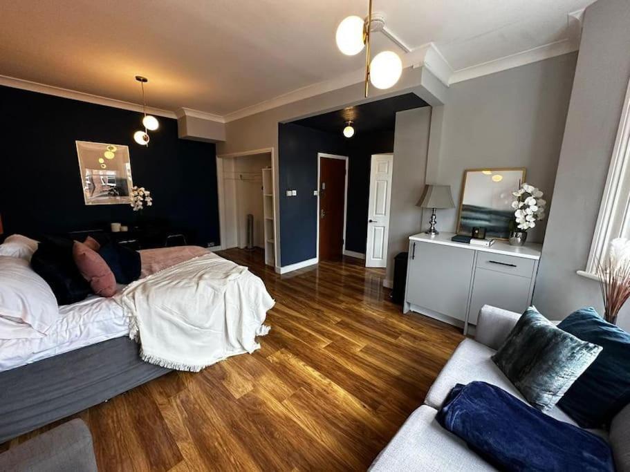 Apartamento Stylish Near Regent's Park N7