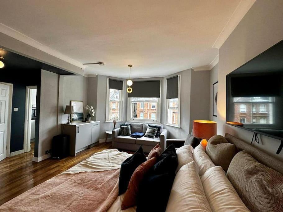 Stylish Near Regent's Park N7 London
