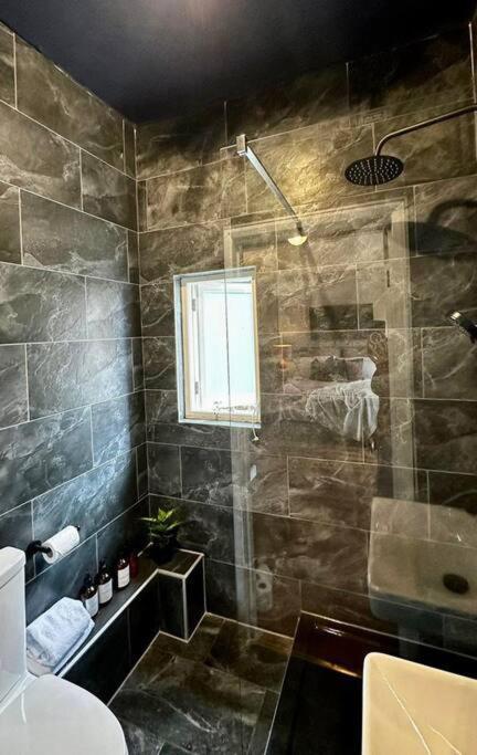 Apartment Stylish Near Regent's Park N7