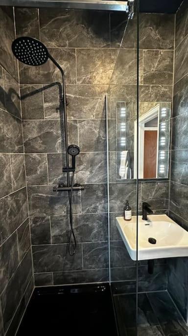 Stylish Near Regent's Park N7 London