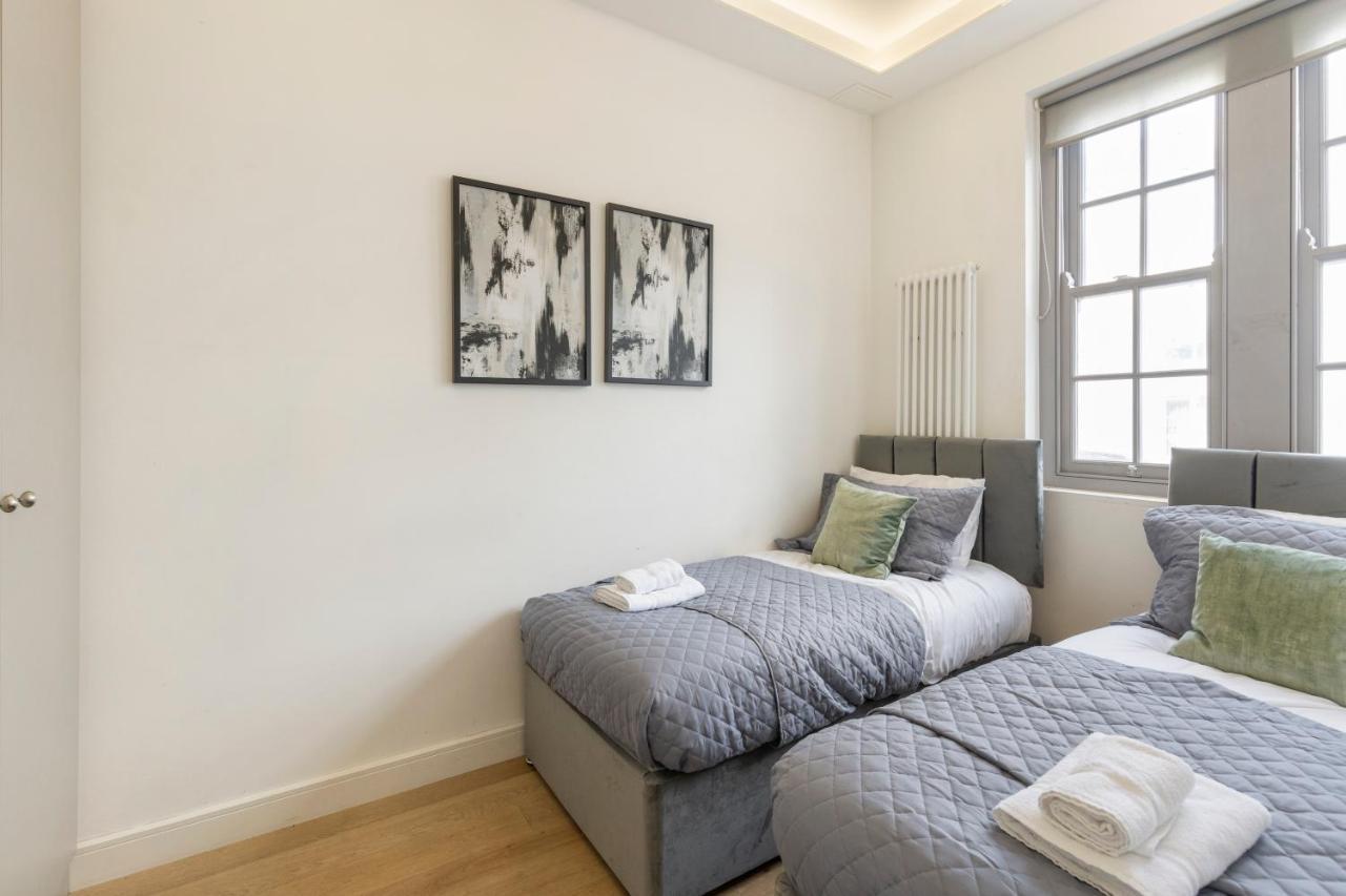 Hamburg Gf1br 1ba By Bus Stop In Acton 8 Apartment