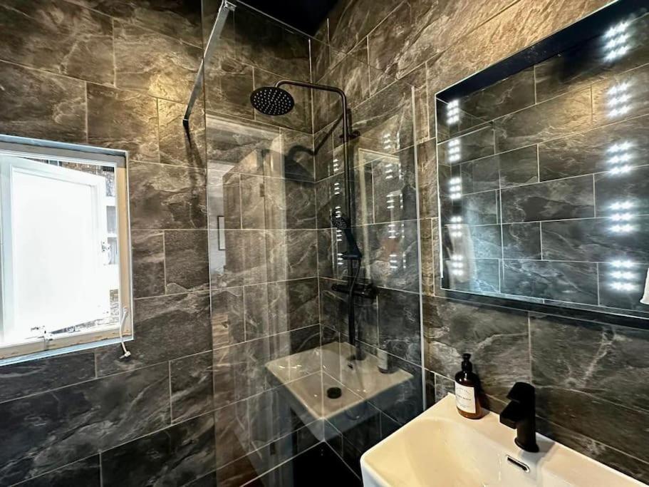 Apartment Stylish Near Regent's Park N7