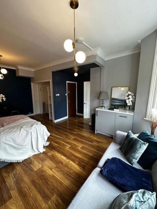 Stylish Near Regent's Park N7 Londres