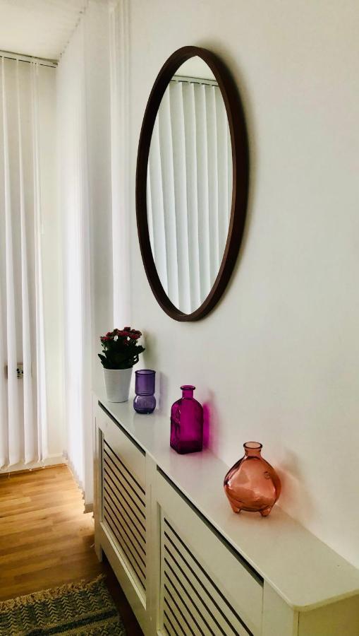 Location- 2 Bedroom London