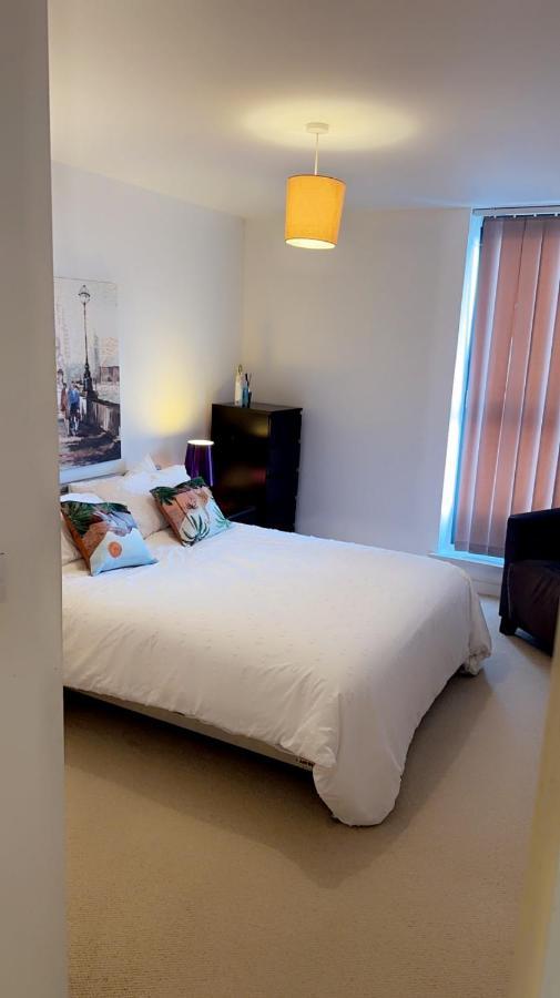 Cozycomfy Luxury Appartement Londen