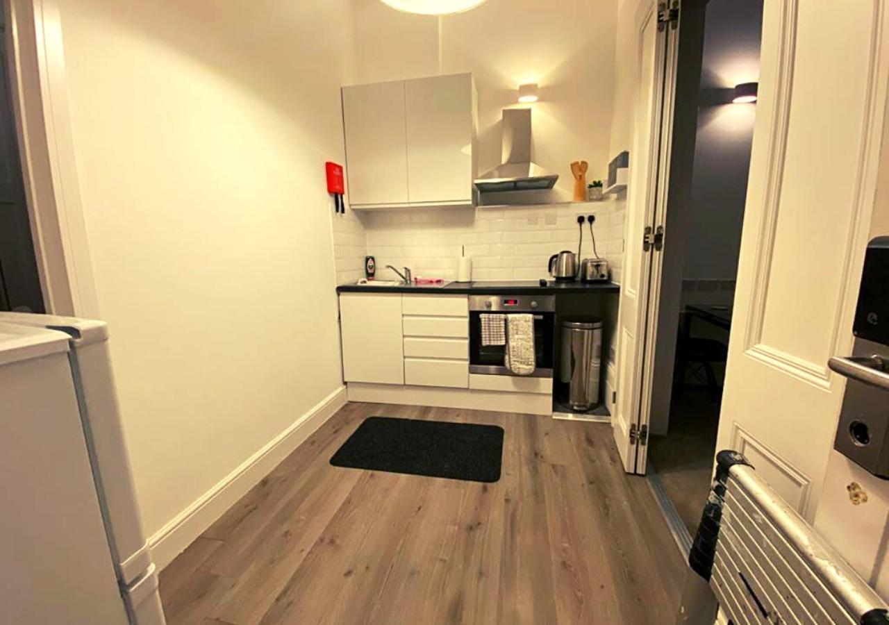Appartement Samdel Camden Charles *