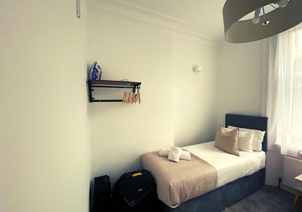 Apartamento Samdel Camden *