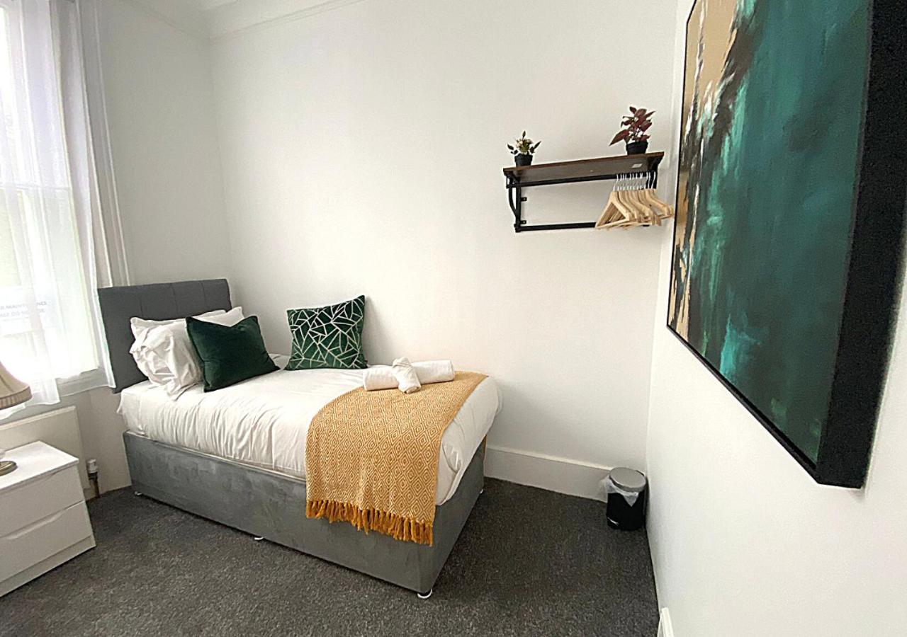 Apartamento Samdel Camden *