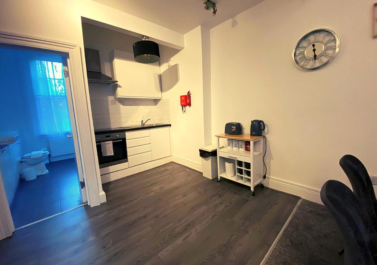 Samdel Camden Apartamento