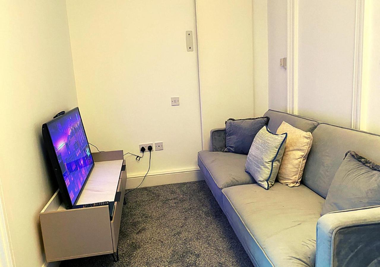 Apartamento Samdel Camden *