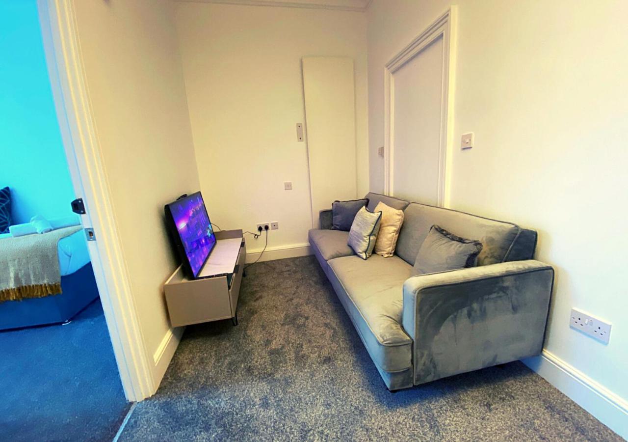 Apartment Samdel Camden *